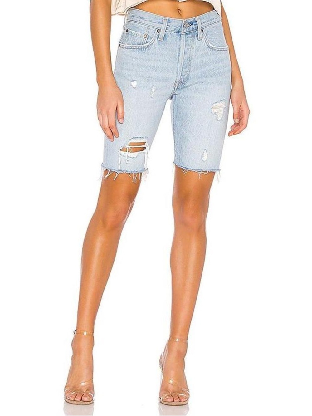 Levi’s Vintage 501 Shorts